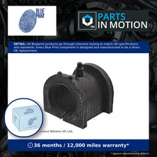 Anti Roll Bar Bush fits PROTON JUMBUCK 1.5 Front 02 to 08 Suspension Blue Print