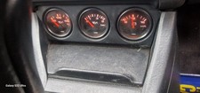 VDO GAUGES AUDI 80 B3 B4 CONSOLE fits VW GOLF MK1 MK2 JETTA CORRADO