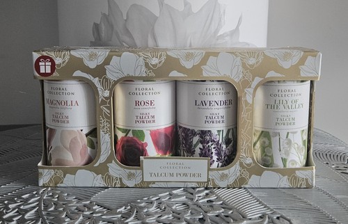 Floral collection magnolia - floral,