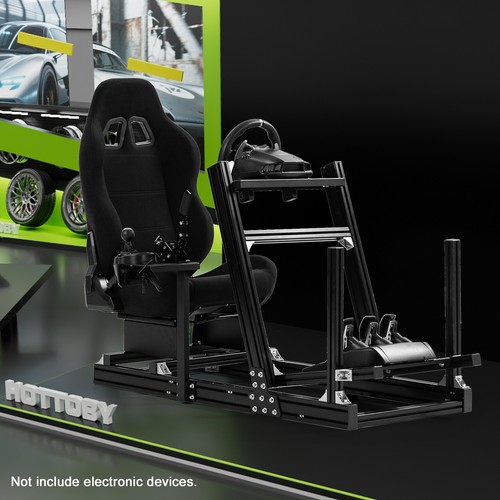 Hottoby aluminum racing - aluminum,
