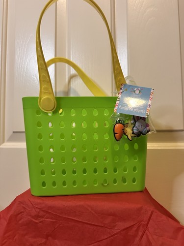 Viral easter bogg bag dupe - easter,