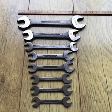 8 Vintage 1960s Snail Brand