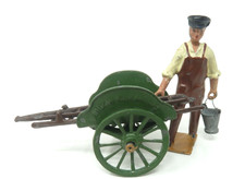 TAYLOR & BARRETT WINDOW