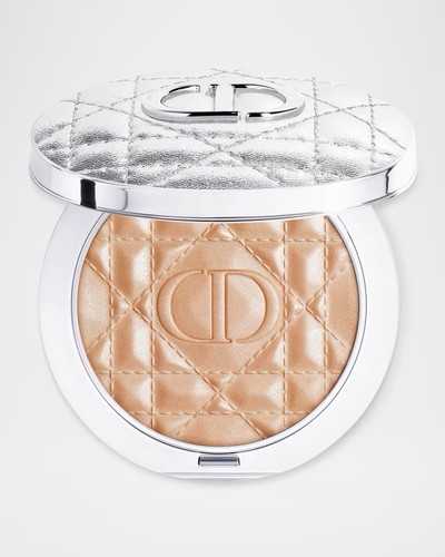 Christian dior forever - forever, glow