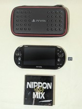 [ 1 Day Ship ] Sony PS Vita