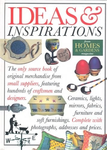 Ideas and inspirations from - ideas,