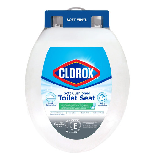 Antimicrobial elongated soft - elongated,