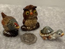 Wade Whimsies Rare Hatbox