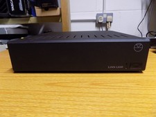 Linn LK85 Power Amplifier AMP UK Made Audiophile Hifi Separates Fully TESTED