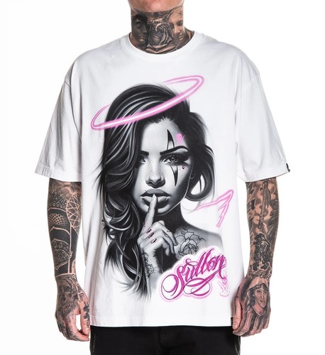 Sullen clothing secret - clothing, angel