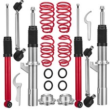 Coilovers For 2015-2019 Audi