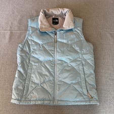 North Face 550 Down Puffer