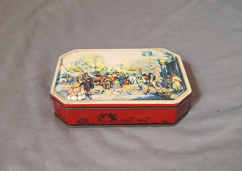 Vintage lovell toffee rex - vintage, lovell's
