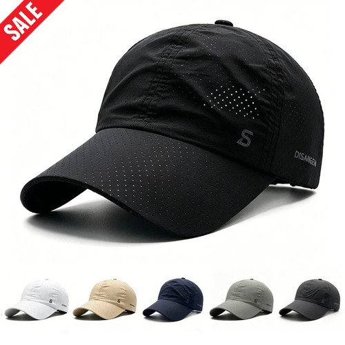 Sunscreen breathable baseball - breathable,