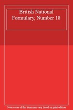 British National Formulary