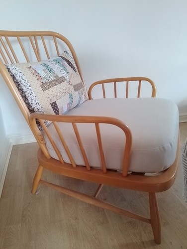 Vintage ercol jubilee 766 - ercol,