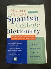 Collins Language Ser