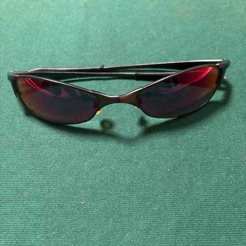 Oakley wire tap sunglasses - oakley,