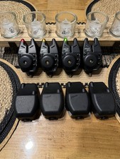 Fox Micron SXV Bite Alarms