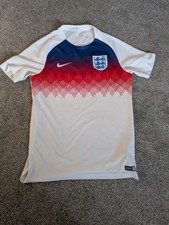 MINT ENGLAND NIKE 2018 WORLD