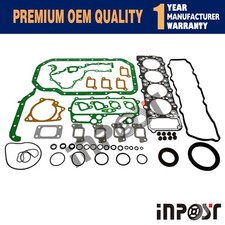 Full Engine & Head Gasket Set