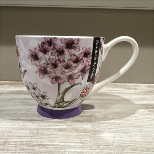 Portobello design bone - portobello,