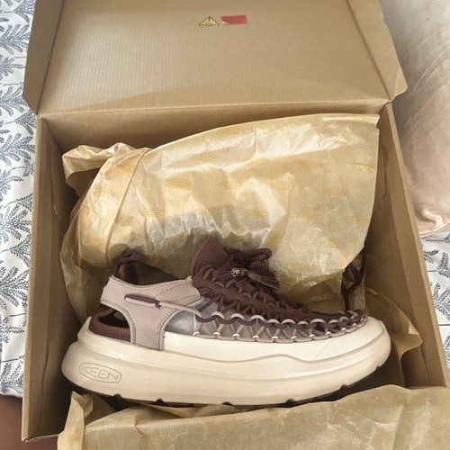 Afew keen men - keen, wk