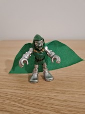 Marvel Super Hero Imaginext