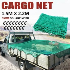 Truck Heavy Duty Cargo Net