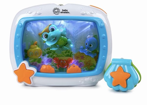 Baby einstein sea - baby,