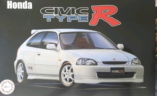 Fujimi inch series - inch, up