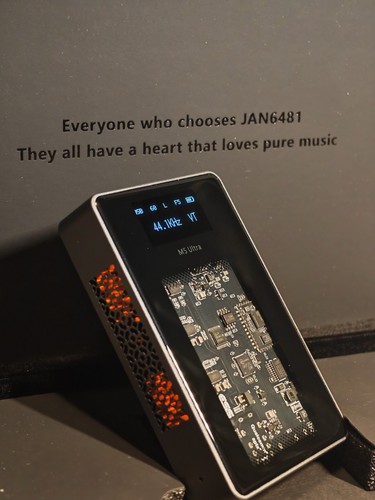 Muse hifi ultra - muse, m5