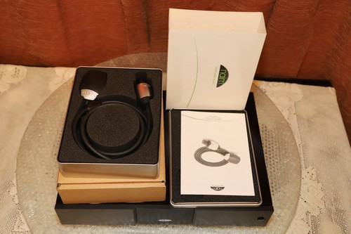Naim 555 power - naim, dr