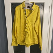 7 Camicie Donatello Poplin