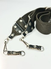 Vintage Camera Shoulder Neck Strap Belt DSLR SLR  for Sony Canon Nikon Pentax UK