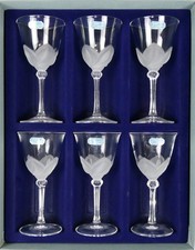 Cristal d’Arques Durand