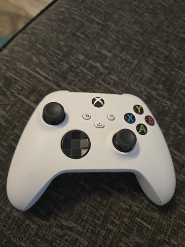 White xbox series wireless - series, s/x