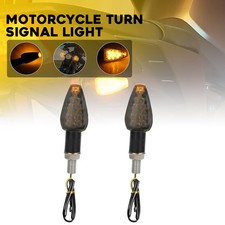 LED Motorcycle Turn Signals