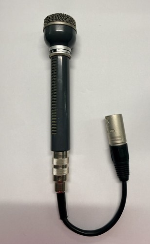 Akg d19 dynamic microphone - d19,