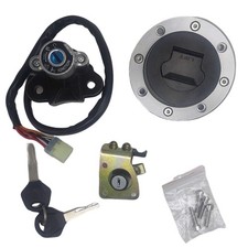 Ignition Switch Fuel Gas Cap
