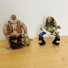 ELC Ghost Pirate Toy Figure