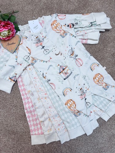 Bnwt next girls pack - bnwt,