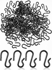 Mini hooks for - s,