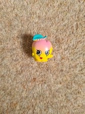 Shopkins April Apricot Limited