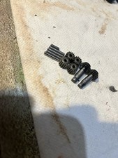 Traxxas Differential Gears For Slash 2wd, Bandit, Rustler 2wd, Stampede 2wd
