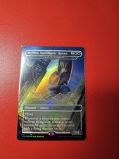 MTG Mothra, Supersonic Queen