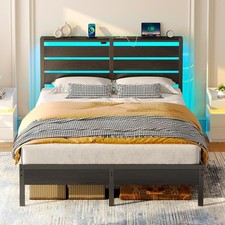5ft King Size Bed Frame with