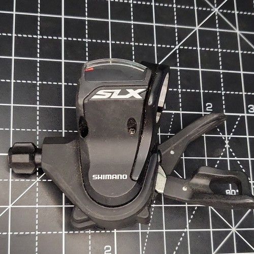 Shimano slx m670 - shimano, sl-m670