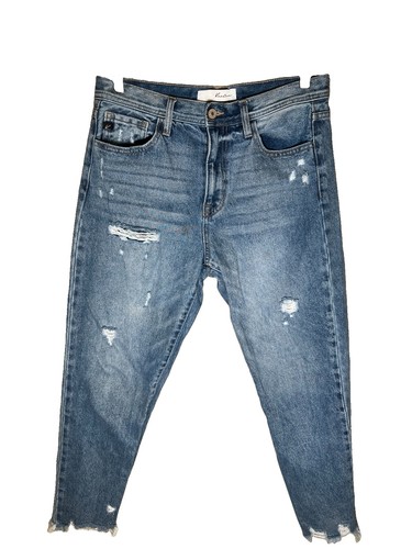 Kancan women jeans - kancan, 7/27