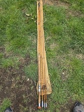 Stunning vintage hardy fly - vintage,